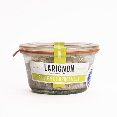 Grillon de Barbezieux - Larignon