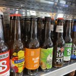 bière blonde, bière ambrée, bière brune, bière abbaye, médaille d'or, france bière challenge, la berlue, craint degun, les deux font la bières, cap d'ona, burosse, nepo, bières médaillées